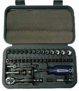 Blue Point Rool BLUE-POINT BLPATSCM38 1/4