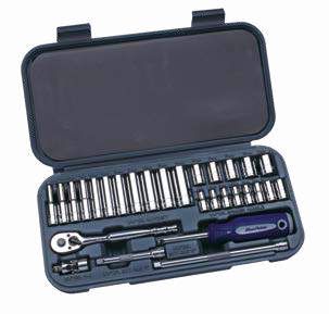 BLUE-POINT BLPATSM1429 1/4