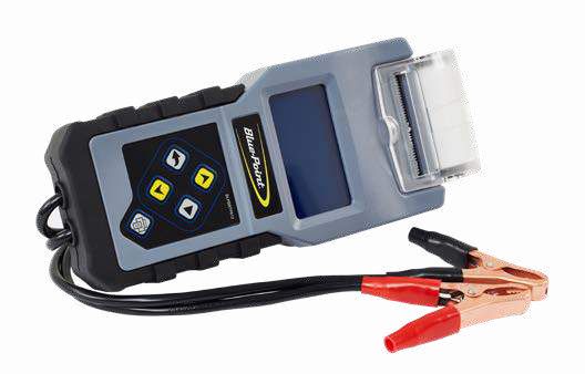 BLUE-POINT BLPBBTP612 Battery Tester (BLUE-POINT) - Premium Battery Tester from BLUE-POINT - Shop now at Yew Aik.