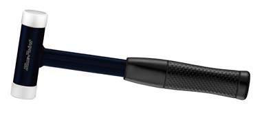 BLUE-POINT BLPDBH Dead Blow Hammer, Interchangeable Tip - Premium Dead Blow Hammer from BLUE-POINT - Shop now at Yew Aik.