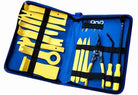 BLUE-POINT BLPDTPS19AP Door And Trim Tool Panel Set 19Pcs Plastic - Premium Door And Trim Tool Panel Set from BLUE-POINT - Shop now at Yew Aik.