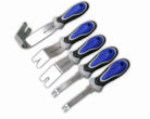 BLUE-POINT BLPDTPS5 Door & Trim Tool Panel Set, 5Pcs (BLUE-POINT) - Premium Door & Trim Tool Panel Set from BLUE-POINT - Shop now at Yew Aik.