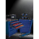 BLUE-POINT BLPF309WT Master Tool Set Foam Cut And Tools 309 Pcs - Yew Aik (S) Pte Ltd