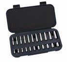 BLUE-POINT BLPGSS1422 1/4" Socket Driver Set, SAE Inches-22pcs - Premium 1/4" Socket Driver Set from BLUE-POINT - Shop now at Yew Aik.
