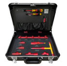BLUE-POINT BLPINHD17S Portable Insulated Sets For Basic Automotive Task  (BLUE-POINT) - Yew Aik (S) Pte Ltd