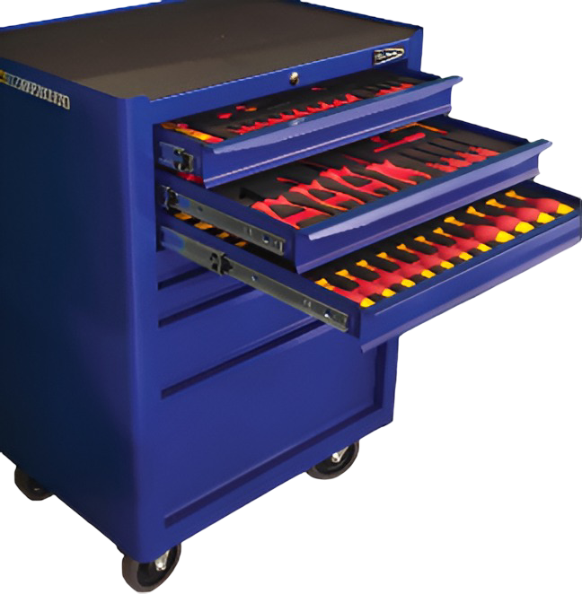 BLUE-POINT BLPINHK115S Professional Insulated Set - Yew Aik (S) Pte Ltd