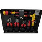 BLUE-POINT BLPINNT27S Insulated Set Portable 27 Pcs (BLUE-POINT) - Yew Aik (S) Pte Ltd