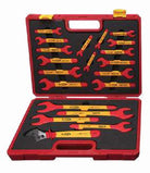 BLUE-POINT BLPISD20SET Insulated Tools Box Set 20Pcs (BLUE-POINT) - Premium Insulated Tools Box Set from BLUE-POINT - Shop now at Yew Aik.