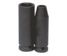 BLUE-POINT BLPLSMIM1 1" Impact Socket, Deep, mm, 6-Point - Premium 1" Impact Socket from BLUE-POINT - Shop now at Yew Aik.