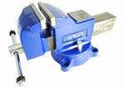 BLUE-POINT BLPM4A/5A/6A/8A Bench Vise (BLUE-POINT) - Premium Bench Vise from BLUE-POINT - Shop now at Yew Aik.