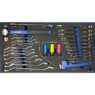 BLUE-POINT BLPSC28S Alignment Focus Set With Service Cart - Yew Aik (S) Pte Ltd
