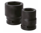 BLUE-POINT BLPSIM34 3/4" Impact Socket, Shallow, Inches, 6-Point - Premium 3/4" Impact Socket from BLUE-POINT - Shop now at Yew Aik.