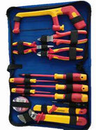 BLUE-POINT BLPVRTS13 Basic Insulated Tools Set, 13Pcs - Premium Insulated Tools from BLUE-POINT - Shop now at Yew Aik.