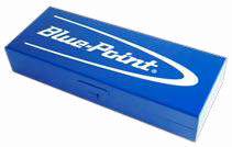 BLUE-POINT BPKMTBB Mini Tool Box (BLUE-POINT) - Premium Mini Tool Box from BLUE-POINT - Shop now at Yew Aik.