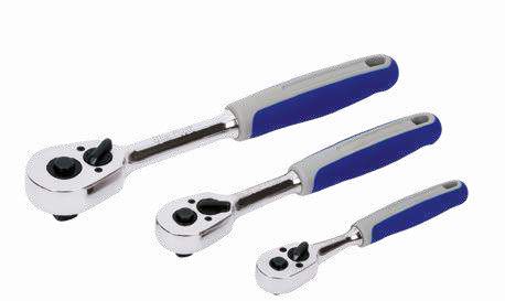 Blue Point Ratcheet BLUE-POINT BPRTR936SG 1/4