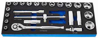 BLUE-POINT BPS12A 1/2