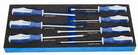 BLUE-POINT BPS26A Pass-Through Screwdriver Set (BLUE-POINT) - Premium Pass-Through Screwdriver Set from BLUE-POINT - Shop now at Yew Aik.