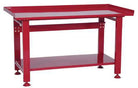 BLUE-POINT BPWORKBENCH Heavy Duty Workbench (BLUE-POINT) - Premium Workbench from BLUE-POINT - Shop now at Yew Aik.