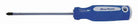 BLUE-POINT BSGDM M Series, Phillips Screwdriver (BLUE-POINT) - Premium Phillips Screwdriver from BLUE-POINT - Shop now at Yew Aik.