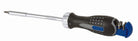 BLUE-POINT BSGDMR6 1/4" Ratchet Screwdriver, Pistol Handle - Premium 1/4" Ratchet Screwdriver from BLUE-POINT - Shop now at Yew Aik.