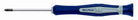 BLUE-POINT BSGPDM50PH Precision Phillips Screwdriver (BLUE-POINT) - Premium Phillips Screwdriver from BLUE-POINT - Shop now at Yew Aik.