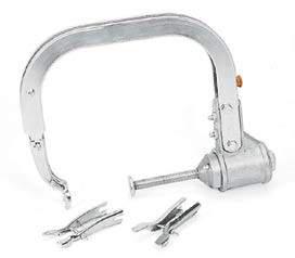 Spring Compressor Blue BLUE-POINT CF700B Valve Spring Compressor (BLUE-POINT)