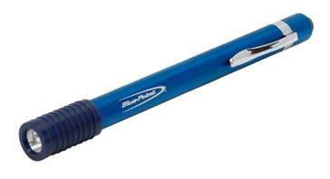 BLUE-POINT ECFB200BL Pen lighting, Blue (BLUE-POINT)
