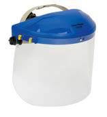 BLUE-POINT GA225 Safety Equipment Face Shield (BLUE-POINT) - Premium Face Shield from BLUE-POINT - Shop now at Yew Aik.