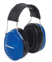 BLUE-POINT GA3200 Safety Equipment Ear Protector (BLUE-POINT) - Premium Ear Protector from BLUE-POINT - Shop now at Yew Aik.