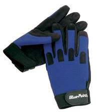 BLUE-POINT GLOVE103 Safety Equipment Washable Work Gloves - Premium Washable Work Gloves from BLUE-POINT - Shop now at Yew Aik.