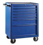 BLUE-POINT KRB13006 6 Drawers, L-Series Roll Cabinets, 26" - Premium L-Series Roll Cabinets from BLUE-POINT - Shop now at Yew Aik.