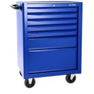 BLUE-POINT KRB13007KPR Roller Tool Cabinet 26 Inch (BLUE-POINT) - Yew Aik (S) Pte Ltd