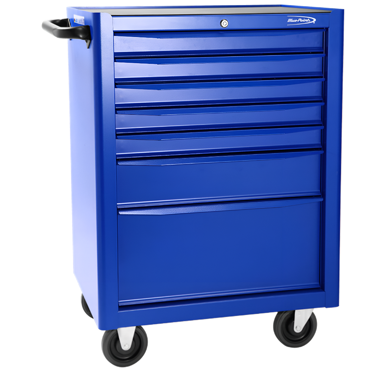 BLUE-POINT KRB13007KPR Roller Tool Cabinet 26 Inch (BLUE-POINT) - Yew Aik (S) Pte Ltd