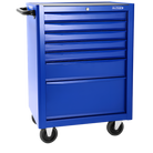 BLUE-POINT KRB1D13007 Roller Tool Cabinet 26 inch (BLUE-POINT) - Yew Aik (S) Pte Ltd