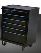 BLUE-POINT KRB2006 6 Drawers, Classic Roll Cabinets, 26" - Premium Classic Roll Cabinets from BLUE-POINT - Shop now at Yew Aik.