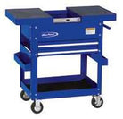 BLUE-POINT KRBCSSTPCM 4 Drawers Sliding Top Roll Carts - Premium Drawers Sliding Top Roll Carts from BLUE-POINT - Shop now at Yew Aik.