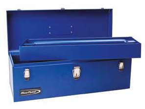 BLUE-POINT KRBK24 Metal Tool Box (BLUE-POINT) - Premium Metal Tool Box from BLUE-POINT - Shop now at Yew Aik.