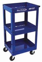 BLUE-POINT KRC1KPCM Heavy Duty Mini Roll Carts (BLUE-POINT) - Premium Mini Roll Carts from BLUE-POINT - Shop now at Yew Aik.