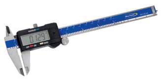 BLUE-POINT MCAL6A Digital Caliper Use For Inside, Outside - Premium Digital Caliper from BLUE-POINT - Shop now at Yew Aik.