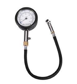 BLUE-POINT PG60 Dial Tire Gauge For Automobile (BLUE-POINT) - Premium Dial Tire Gauge from BLUE-POINT - Shop now at Yew Aik.