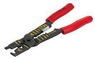 BLUE-POINT PWC12A Wire Stripper 9 1/2 Length (BLUE-POINT) - Premium Wire Stripper from BLUE-POINT - Shop now at Yew Aik.