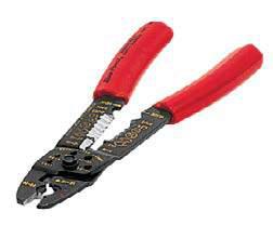 BLUE-POINT PWC14 Wire Stripper/Bolt Cutter 8 3/4 Length - Premium Wire Stripper from BLUE-POINT - Shop now at Yew Aik.