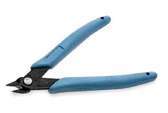 BLUE-POINT PWC19 Wire Stripper Cutter, Micro Shear 5 1/8 Length - Premium Wire Stripper from BLUE-POINT - Shop now at Yew Aik.