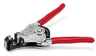 BLUE-POINT PWC27 Wire Stripper, Automatic 6 1/4 Length - Premium Wire Stripper from BLUE-POINT - Shop now at Yew Aik.