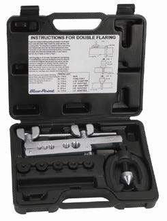 Blue Point Rool BLUE-POINT TF5A Double Tool Flaring Set (BLUE-POINT)