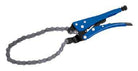 BLUE-POINT VGP18110 Locking Pliers Chain Style (BLUE-POINT) - Premium Locking Pliers Chain from BLUE-POINT - Shop now at Yew Aik.