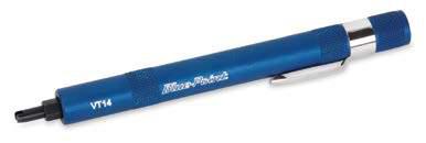 BLUE-POINT VT14 Universal Valve Core Tool (BLUE-POINT) - Premium Valve Core Tool from BLUE-POINT - Shop now at Yew Aik.