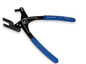 BLUE-POINT YA3202 Exhaust Hanger Removal Pliers (BLUE-POINT) - Premium Pliers from BLUE-POINT - Shop now at Yew Aik.