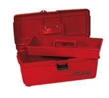 BLUE-POINT YA482 Plastic Tool Box - 16 Size (BLUE-POINT) - Premium Plastic Tool Box from BLUE-POINT - Shop now at Yew Aik.
