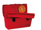 BLUE-POINT YA484 Plastic Tool Box - 23 Size (BLUE-POINT) - Premium Plastic Tool Box from BLUE-POINT - Shop now at Yew Aik.